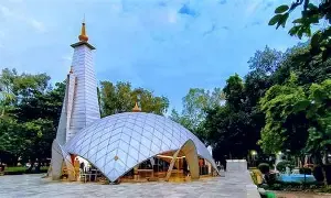 Vadodara Army Unit