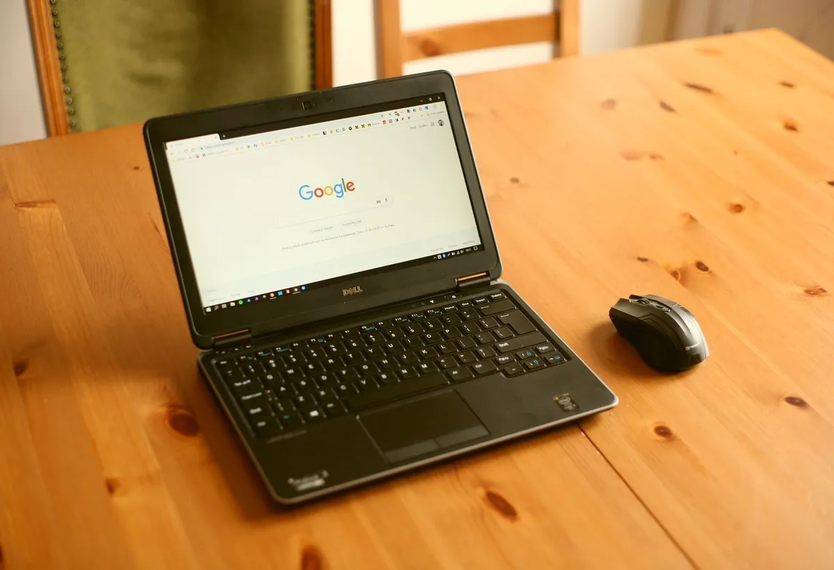 Dell/HP Business Laptops