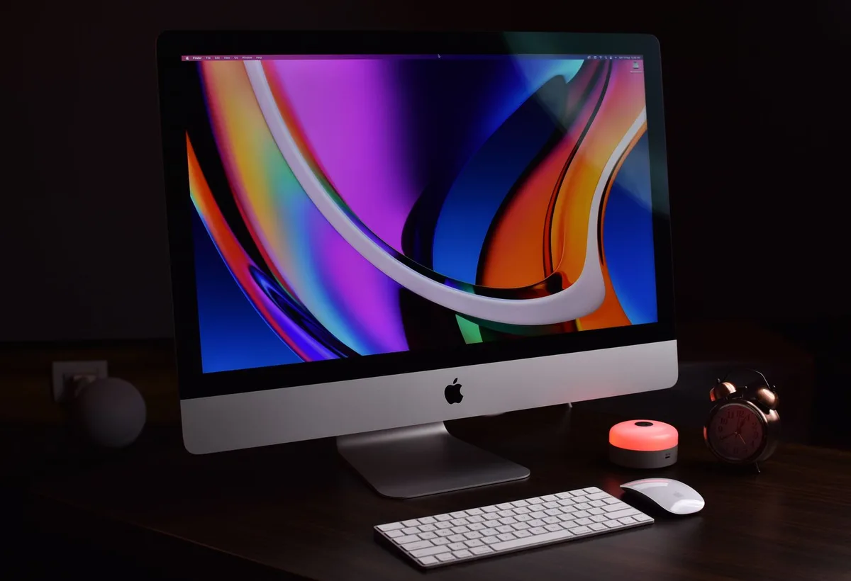 iMac