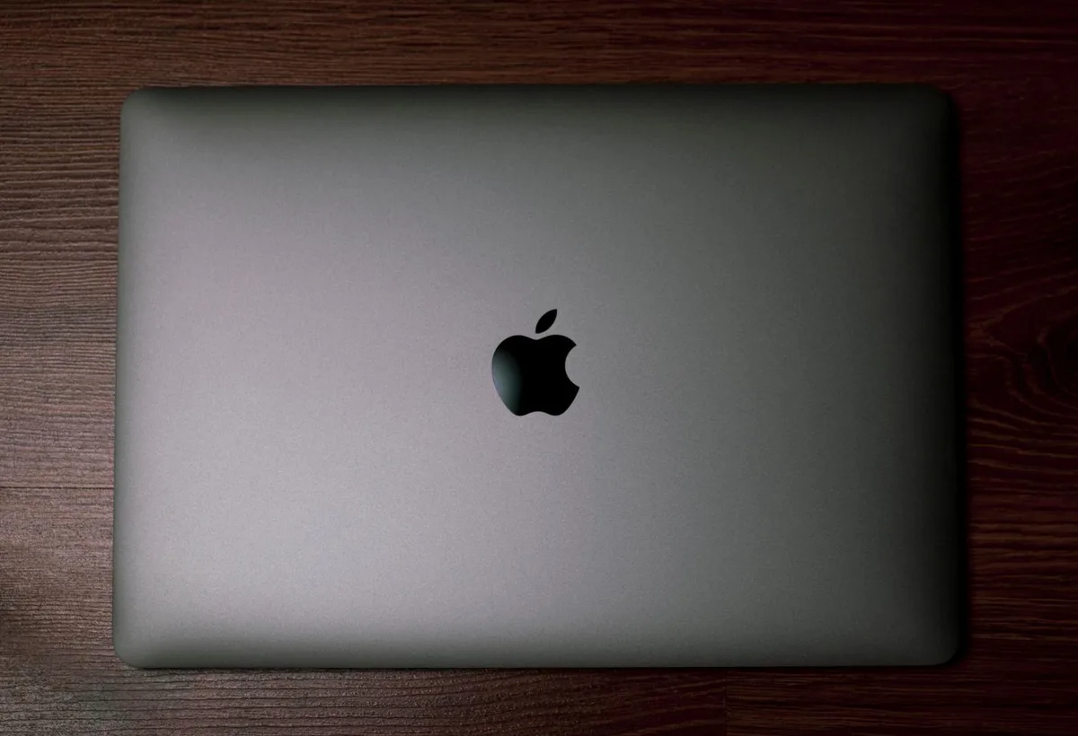 MacBook Pro